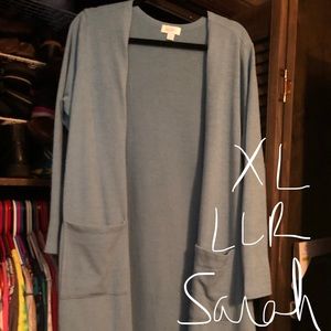 Lularoe Sarah